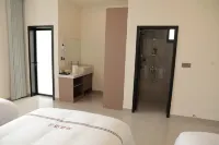 Lipu Boyuan Hotel