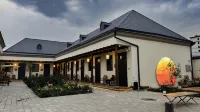 Zhaomu Li Courtyard Retreat   • Near Sayram Lake • Qingshuihe Town, Huocheng