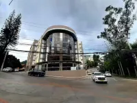 Goshen Land Towers Baguio Hotel in zona Mines View Observation Deck