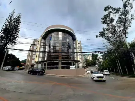 Goshen Land Towers Baguio Отели рядом с Аэропорт Багио Локан