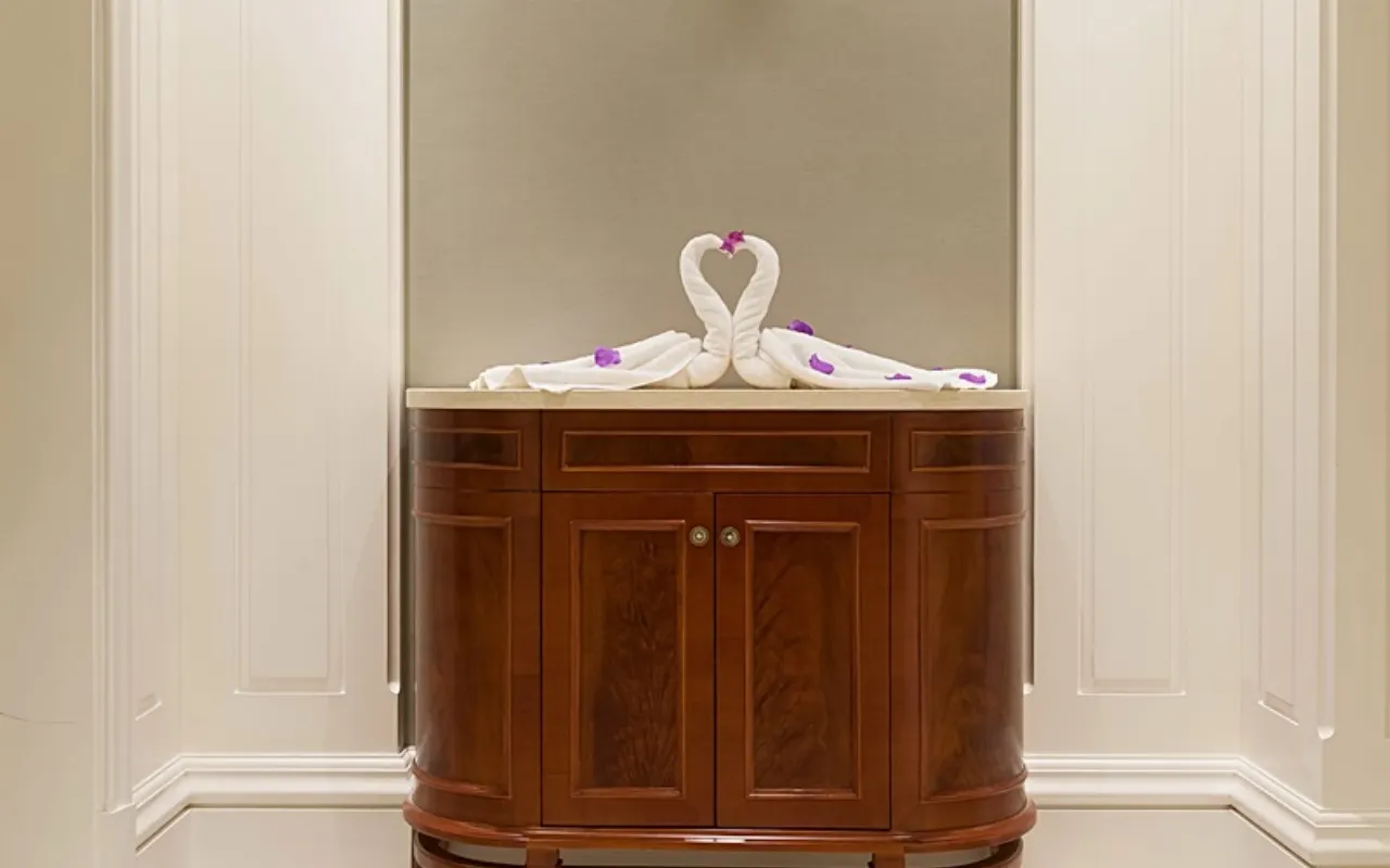 TUI BLUE ROYAL OCEANVIEW HOT SPRING Номера Photos