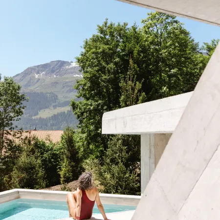 Grand Hotel Belvedere, Wengen, a Beaumier Hotel