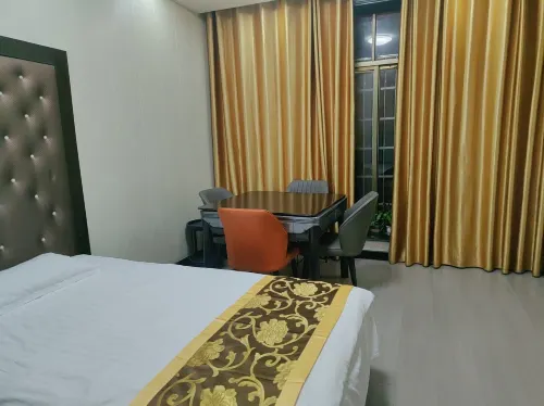 Huadu Hotel - 2 stelle