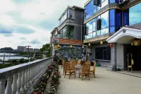 Louhu Qingmu Homestay