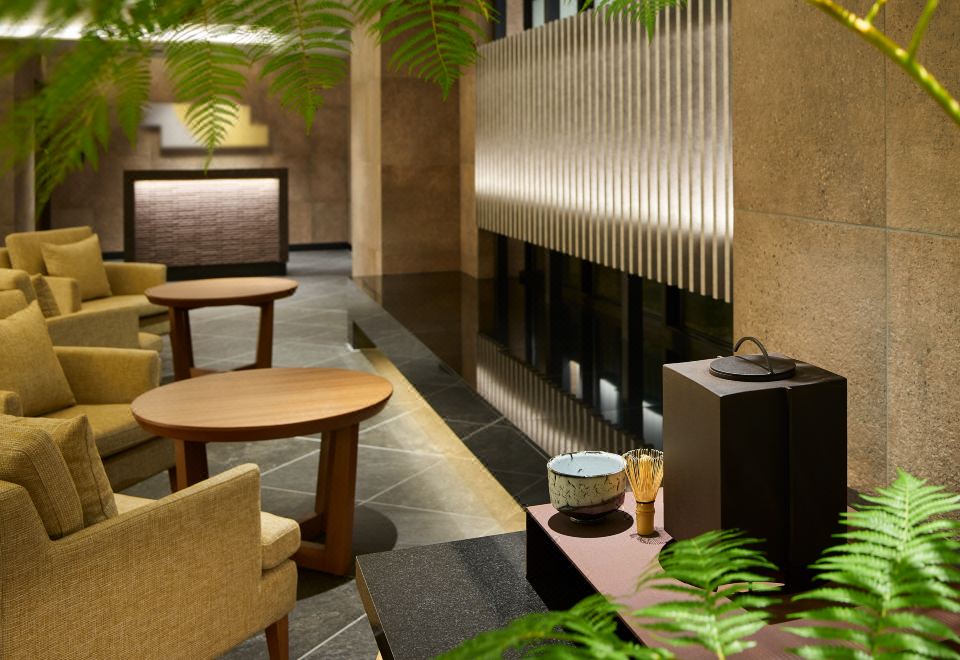 2. 미쓰이 가든 호..