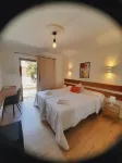 LA OLA Tarifa Hotels near Playa de los Lances