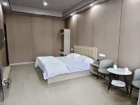 Station Inn Hoteller i Fanchang County