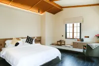 Zhanjiang Bushe Homestay