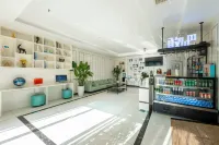 Jtrip Holiday Hotel (Xi'an Bell Tower Yongningmen Subway Station)