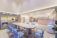 漢庭飯店（大連星海廣場中山路店）