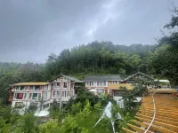 Suining Bana Tribe · Zhizhuxuan (Datuan Dong Village)