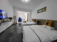 Gengda Nanshan Fengtin Hotel Hotels in Gengda Town