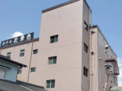 Hotel Hanageshiki Hotels in Ukiha