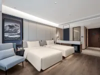 AtourHotelBole Youhao Shopping Center Tuanjie North Road Hotéis em Bole