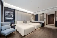 아투어 호텔 보러 우호 쇼핑센터 단지에 북로