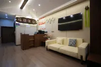 캉딩 푸순 스마트 호텔 (국도 G318)