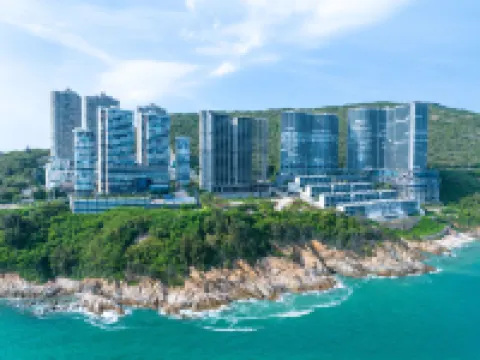 Shanheli Ancient Aesthetics Homestay (Nan'ao Houzhai Branch)