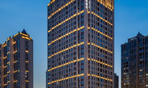 Atour Hotel