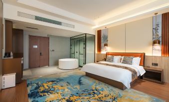 Dunhuang Yanhuan International Hotel