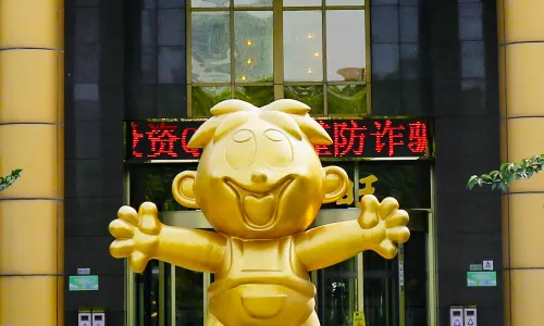 San Want Hotel