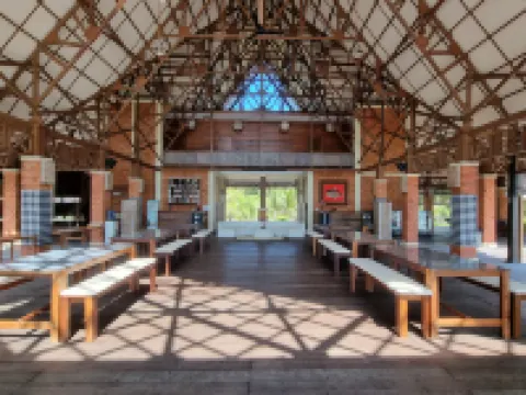 Sienna Resort Hotels in Berau Regency