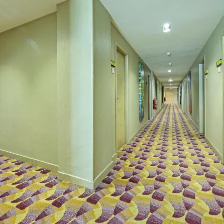 Townhouse Oak Melaka Near Dataran Pahlawan Formerly Ideals Hotel