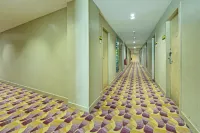 Townhouse Oak Melaka Near Dataran Pahlawan Formerly Ideals Hotel