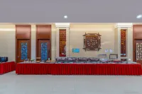 敦煌新泰·ホテル