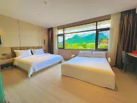 Youcheng Hotel (Anlong Zhaodi Scenic Area)