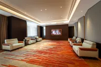 JIANGUO PALACE Hotel Ganzhou Xingguo - Gym