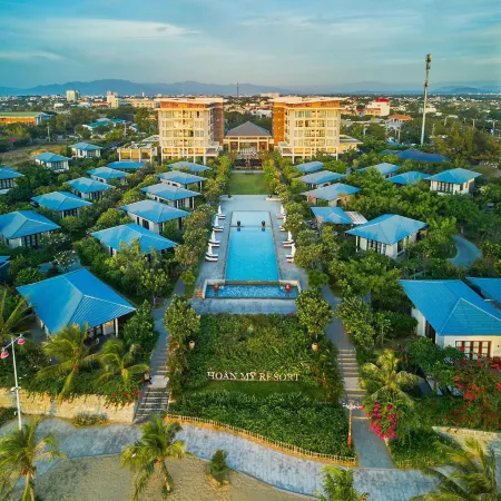Hoan My Resort - Ninh Chu