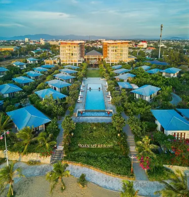 Hoan My Resort - Ninh Chu