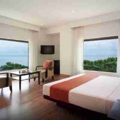 Vivanta Colombo, Airport Garden Rooms