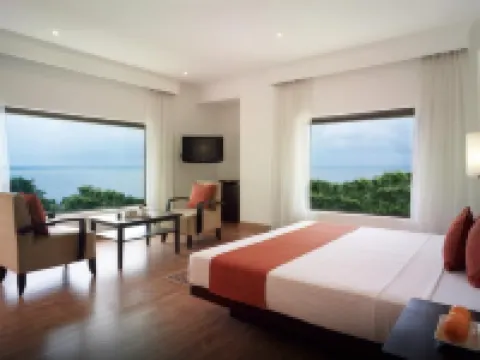 維萬塔科倫坡機場花園 尼甘布酒店