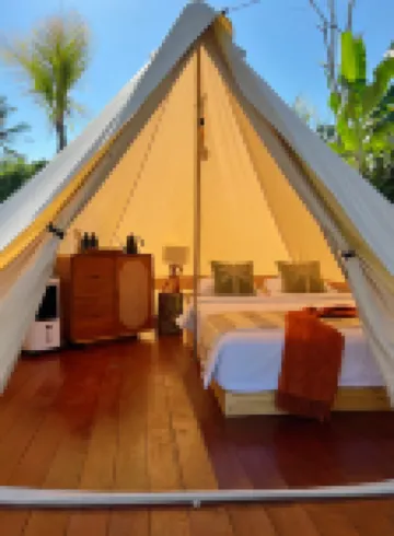 Kamanicamp Hotels in Bedugul