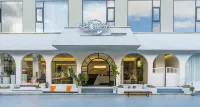Wanfenglin Huayang Shiguang Homestay