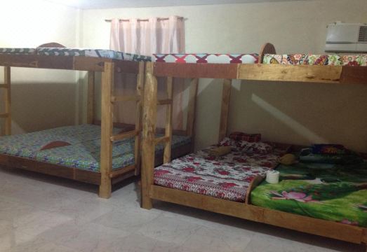 시퀴조르 숙소 풍경