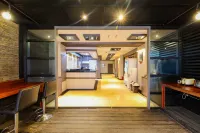 프롬에이치 제이호텔 오산점 오산 호텔