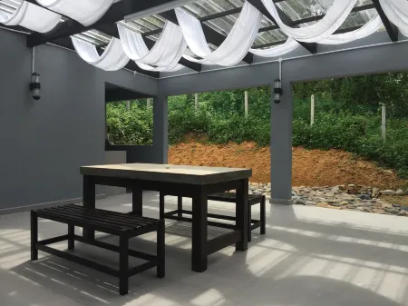 Le Lodge Villa Отели рядом с достопримечательностью «Sungai Lembing Mines»