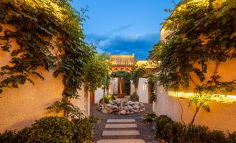 Yunxuan · Xi Hot Spring Homestay (Zhangzhou Ancient City Branch)