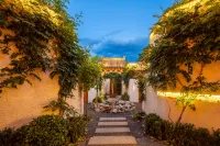 Yunxuan · Xi Hot Spring Homestay (Zhangzhou Ancient City Branch) Hotels in 