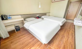 Ma'anshan Guozi Hotel