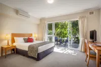 C Mandurah Apartment Resort