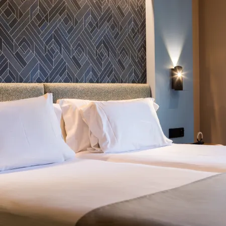 Abba Rambla Hotel Отели рядом с достопримечательностью «Торговый центр Maremagnum»