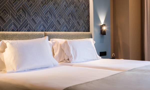 Abba Rambla Hotel