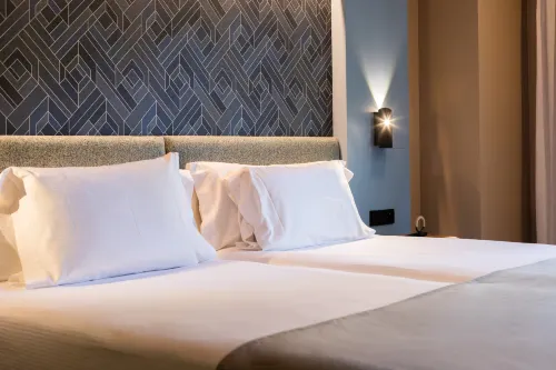 Abba Rambla Hotel