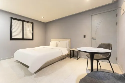 Chuncheon World Hotel