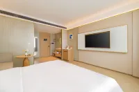 Fugou Tuji Hotel Hotels in Yanling County