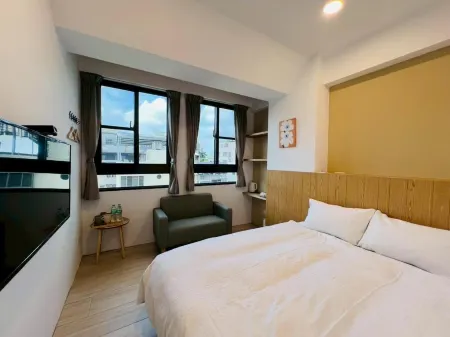 You mou hostel Отели рядом с достопримечательностью «The Art of Fine Handwriting - Zhu Jiuying»