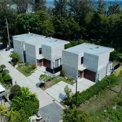 RYUKYU BREEZE Hotel Exterior